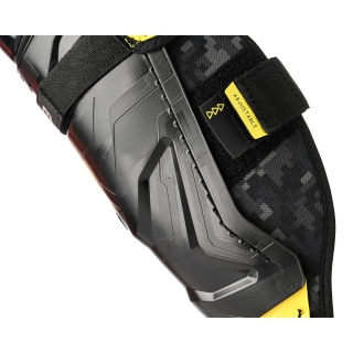 Shin Guards Bauer Supreme M3 Junior