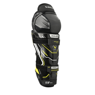 Beinschutz Bauer Supreme MACH Bambini 9 Zoll