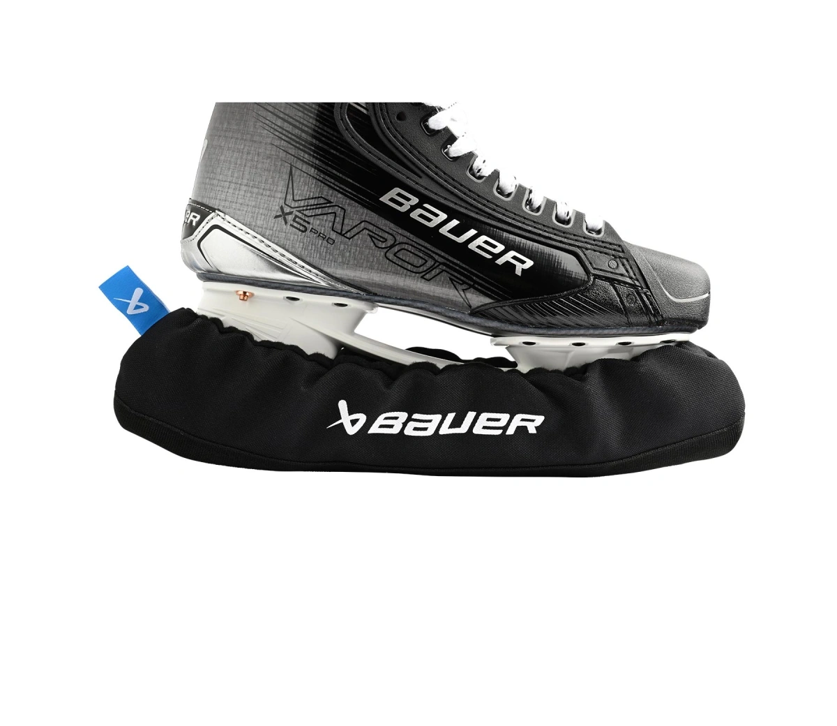 Kufenschoner für Bauer Schlittschuhe