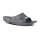 Bauer OOFOS® Sport Slide grey M11/W13 - 44EU