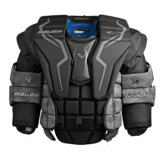 Chest- & Arm Protector Bauer Elite S23 Senior M