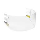 Bauer Visier Pro Clip - geschwungen Senior