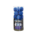BLUE SPORTS Mini Schaum Ball