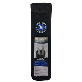 BLUE SPORTS Transport-Tasche für 2 Paar Kufen