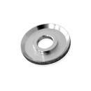 PROSHARP Skatepal Coarse EP-Wheel-60mm (2,5") - EP B252