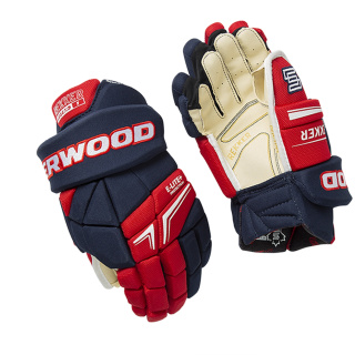 Gloves Sherwood Rekker Legend 1 Senior