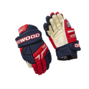 Gloves Sherwood Rekker Legend 2 Junior