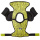 Shoulder Pads Sherwood Rekker Legend Youth M