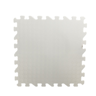 BAUER Synthetic Ice Platten 46 x 46cm 5er pack weiss