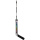 Goalie-Stick Warrior Ritual V3 PRO+ Senior white/black right 26 Inch MID