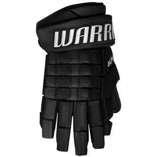 Gloves Warrior Alpha FR2 PRO Senior black 13 Inch