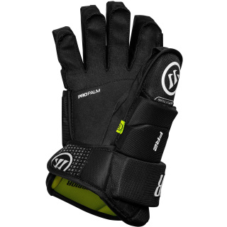 Gloves Warrior Alpha FR2 PRO Senior black 13 Inch