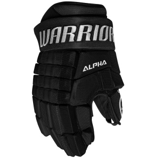 Gloves Warrior Alpha FR2 PRO Senior black 13 Inch