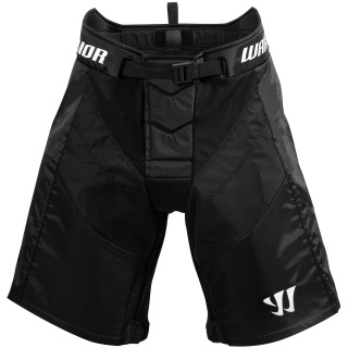 Überhose für Girdle Warrior Alpha mit Klett Senior schwarz XXL