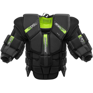 Chest- & Arm Protector Warrior Ritual X4 PRO Senior
