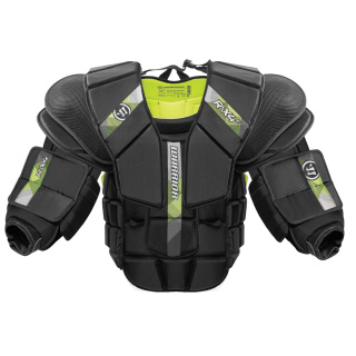 Chest- & Arm Protector Warrior Ritual X4 E Senior