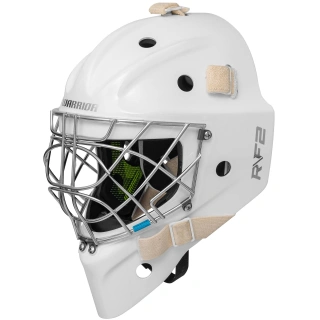 Maske Warrior F2E Cat Eye mit CE Junior