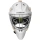 Maske Warrior F2E Cat Eye mit CE Junior