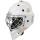 Maske Warrior F2E Cat Eye mit CE Junior