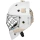 Maske Warrior F2E Cat Eye mit CE Junior
