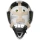 Maske Warrior F2E Cat Eye mit CE Junior