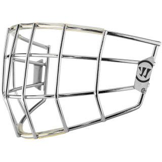 Goalie Cage Warrior F2 Regular with CE Youth