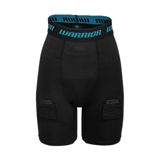 Tiefschutz Warrior Short Damen S