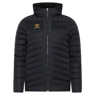 Jacke Warrior AURUM Senior