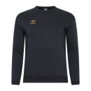 Sweater Warrior AURUM Senior schwarz S