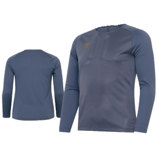 Longsleeve Warrior AURUM TECH Senior