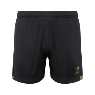 Short Warrior AURUM TECH Senior schwarz XXXL