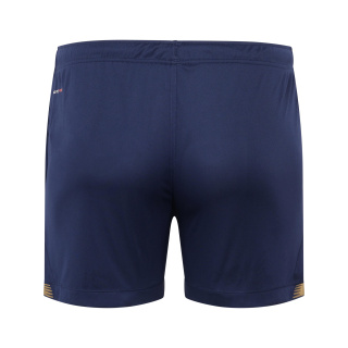 Short Warrior AURUM TECH Junior navy XL