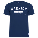 T-Shirt Warrior Sports Junior navy S
