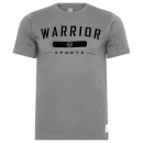 T-Shirt Warrior Sports Junior grau L