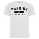 T-Shirt Warrior Sports Junior weiss XL