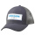 Cap Warrior CORPORATE SNAPBACK HAT Grau Senior
