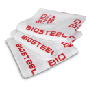 Handtuch BioSteel 108x60cm