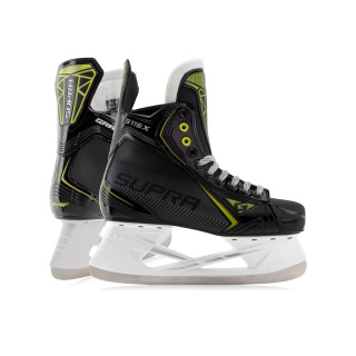 Schlittschuhe Graf Supra G115X Junior