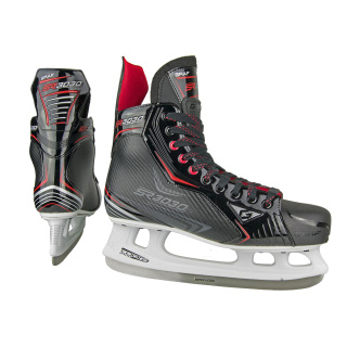 Schlittschuhe Graf G3030 Übergröße Senior