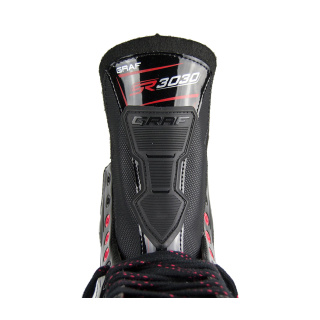 Schlittschuhe Graf G3030 Übergröße Senior