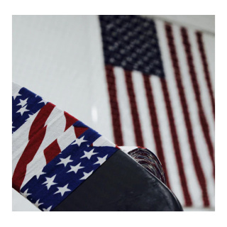 Howies Stick Tape 18m x 25mm USA