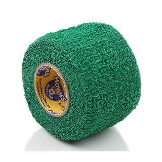 Howies Grip Tape - stretch - 4,5m x 3,8cm green