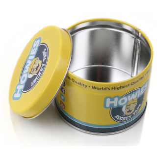 Howies Tape Tin - empty