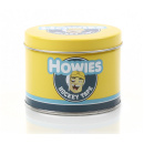 Howies Tape Tin - empty