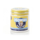 Howies Tape Wax 4Pack - white - 18m x 25mm