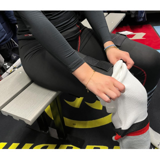 Women Jock Pant Sidelines Compression Junior