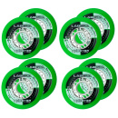 Rollen 8er SET Labeda Shooter