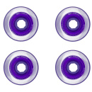 Rollen 4er SET Labeda Gripper Millennium X-Soft