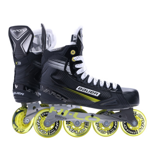 Inliner Bauer Vapor X3 Senior