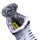 Inline Skates Bauer X4 Senior 7 R (EU42)